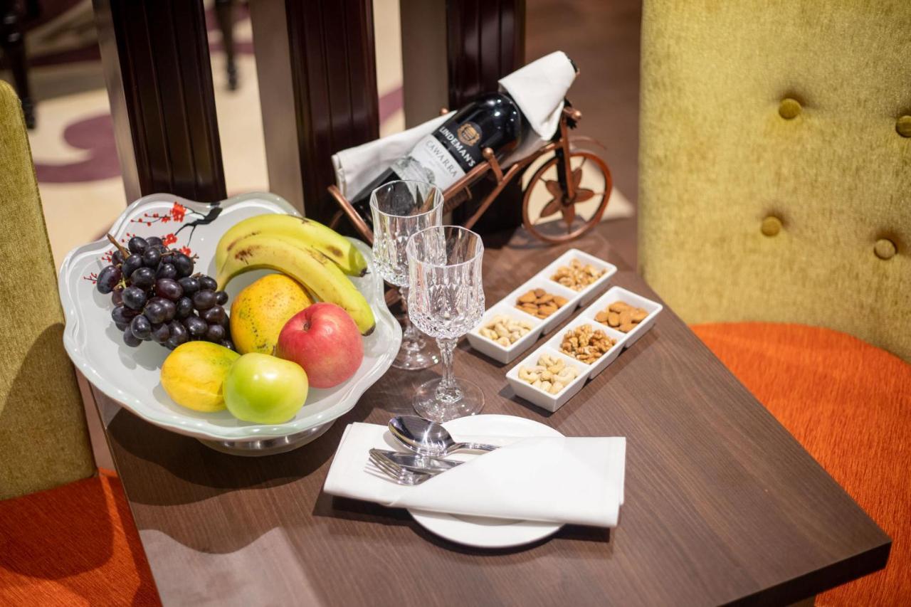 Hotel Pabera Heritage Boutique Катманду Экстерьер фото